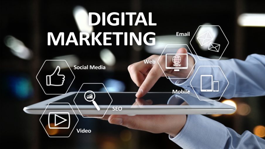 Quelles sont les meilleures stratégies de marketing digital pour promouvoir son activité sur internet en 2021 